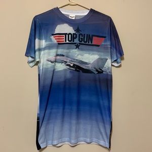 Top Gun T-shirt